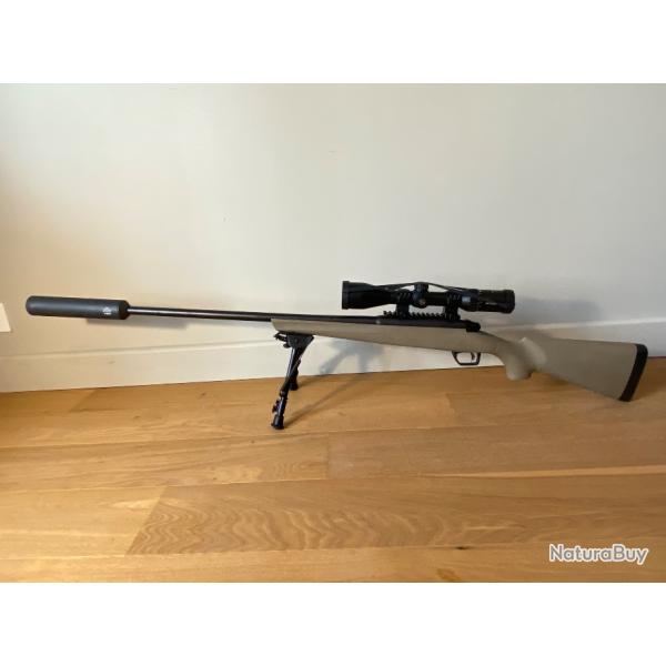 Remington 783 cal. 308 w