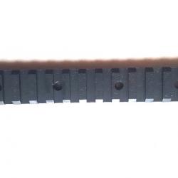 Rail picatinny acier Badger Ordnance neuf Remington 870 - 1100 - 1187