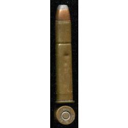 .38-55 Winchester - marquage : WRA  38-55 WIN