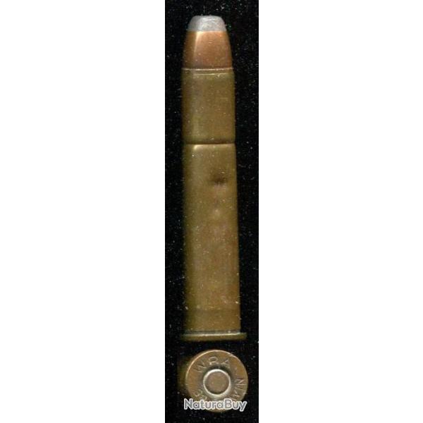 .38-55 Winchester - marquage : WRA  38-55 WIN