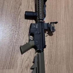 Réplique Airsoft SA DDMK18