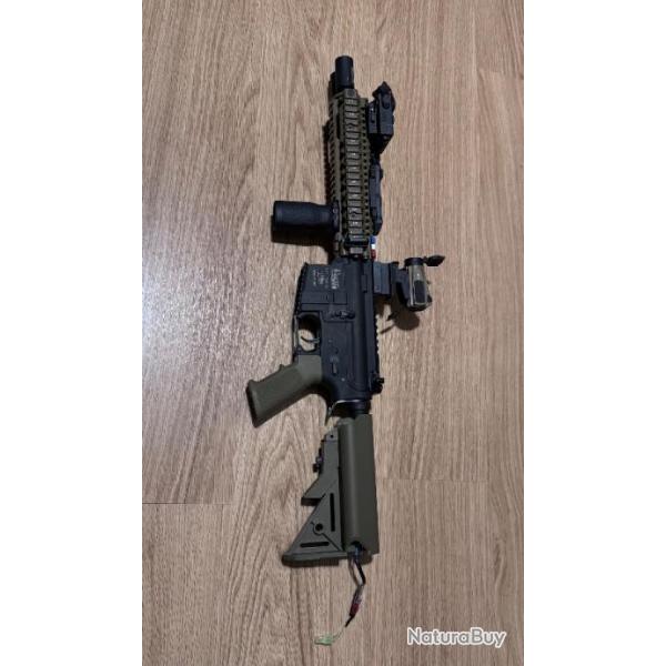 Rplique Airsoft SA DDMK18