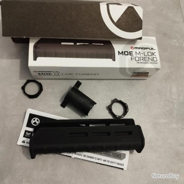forend devant magpul mossberg 500 590 Maverick 88