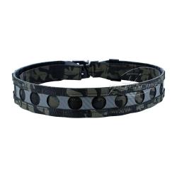Ceinturon tactique - Multicam Black / M