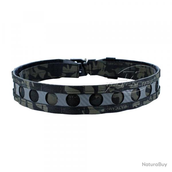 Ceinturon tactique - Multicam Black / M