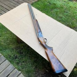 Vends fusil Miroku cal 12