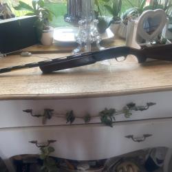 Maxus one Browning 12 Magnum Canons 71 cm inv+