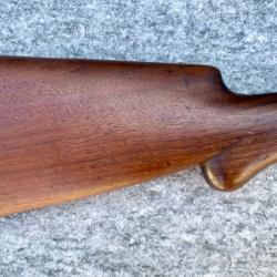 Crosse de Winchester model 1901 calibre 10