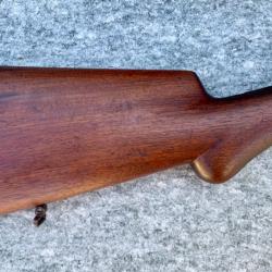 Crosse de shotgun Winchester model 1887 calibre 12 ou 10