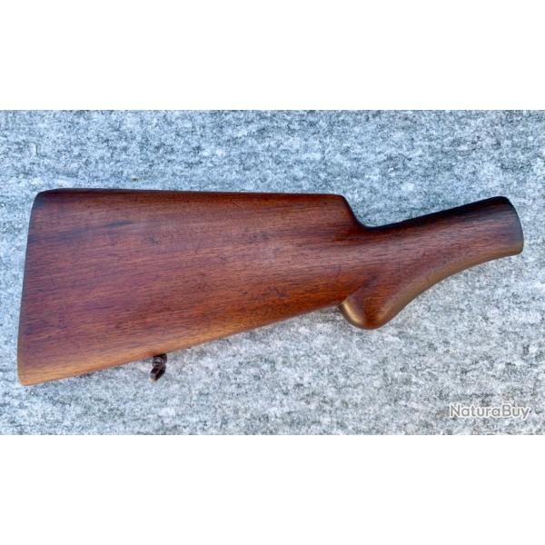 Crosse de shotgun Winchester model 1887 calibre 12 ou 10