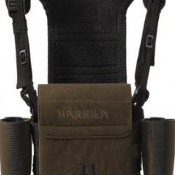 Harnais pour jumelles HARKILA Deer Stalker Vert