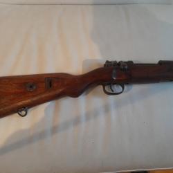 fusil  mauser  98k