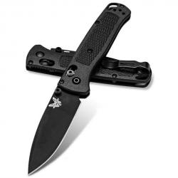 Benchmade 535BK-2 Bugout CF-Elite