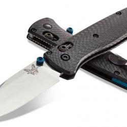 Benchmade Bugout Fibre de carbone 535-3