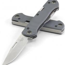 Benchmade Weekender 317