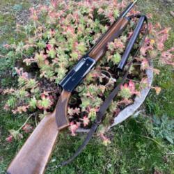 Browning Auto 5 + Rallonge