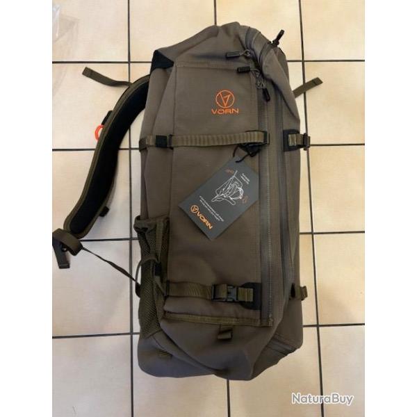 Sac  dos vorn Ev30 - 30L