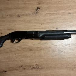 benelli semi auto m2