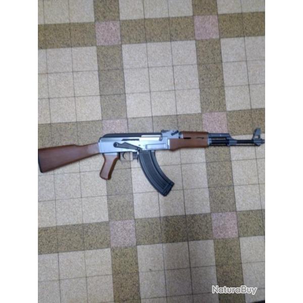 Vend ak47 CYMA cm0.28