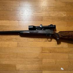 Vds Blaser R8 Silence , 9.3x62 .