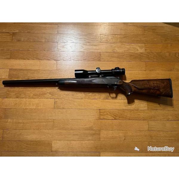 Vds Blaser R8 Silence , 9.3x62 .
