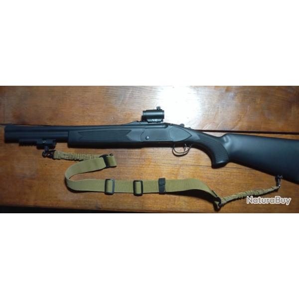 Fusil INTEGRA SLUG Cal 12