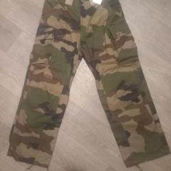 Pantalon de combat