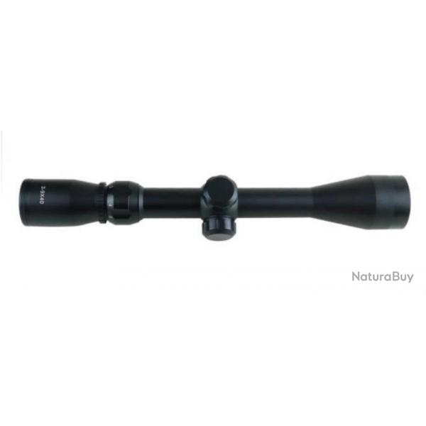 Lunette de Tir afft | 3-9x40