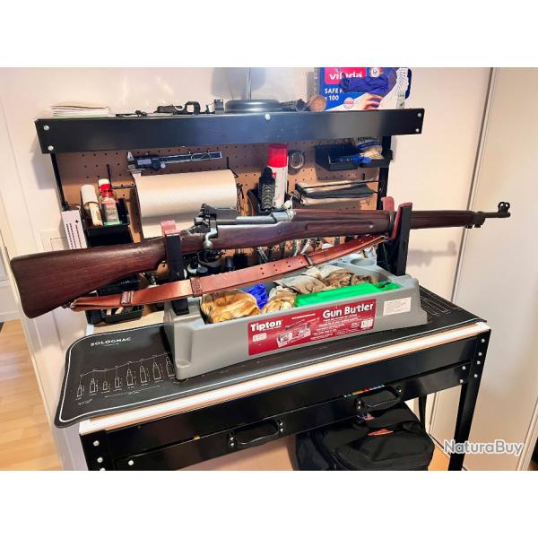 US 17 remington 30.06