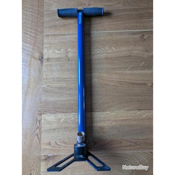 Pompe manuelle  air GEHMANN