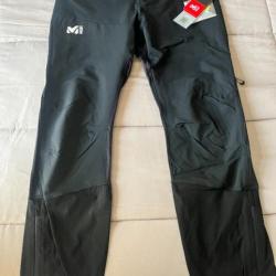 Pantalon Millet Pierra XCS taille L