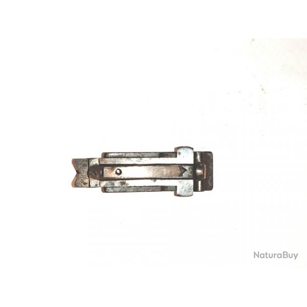 Hausse de fusil Chassepot modifi Gras, Modle 1866-74, 66/74