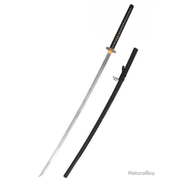 Nodachi, katana long 1045