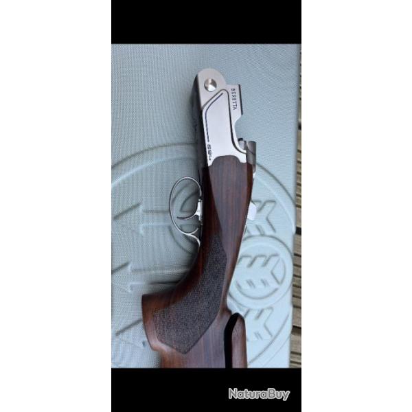 Beretta 694 Trap