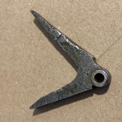 Militaria Britannique WW1 / WW2 Gâchette Lee Enfield MK3 Occasion