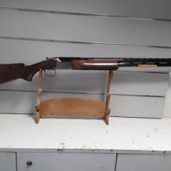 Fusil Superposé Browning B525 SPORTER ONE Cal.12/76 bois