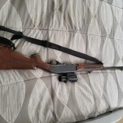 CARABINE 280 REMINGTON MODELE 7400