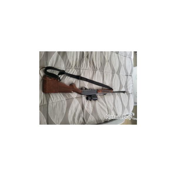 CARABINE 280 REMINGTON MODELE 7400