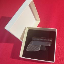 Pistolet briquet