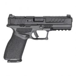 Pistolet SPRINGFIELD ECHELON U-NOTCH - BLACK  - 4.5'' - 9x19