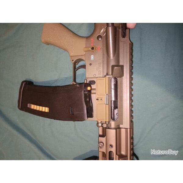 Hk416d Tokyo marui