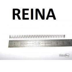 ressort percussion carabine REINA MANUFRANCE - VENDU PAR JEPERCUTE (S20I161)