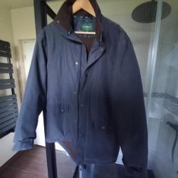 manteau blouson 3/4 LE CHAMEAU  modèle original 1927  Taille L