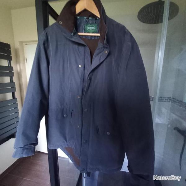 manteau blouson 3/4 LE CHAMEAU  modle original 1927  Taille L