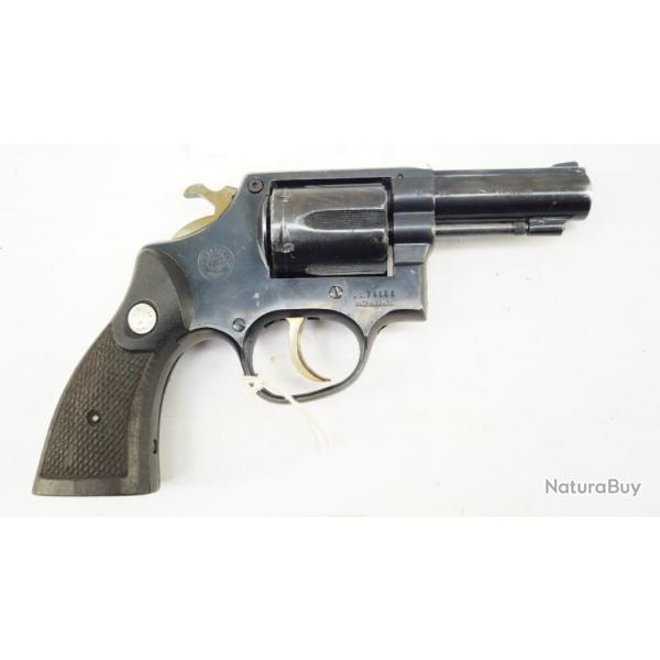 Revolver Taurus M82 38SP 3" 1 sans prix de rserve