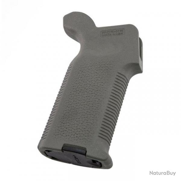 Poigne MOE-K2 GRIP AR15/M4 MAGPUL GRIS