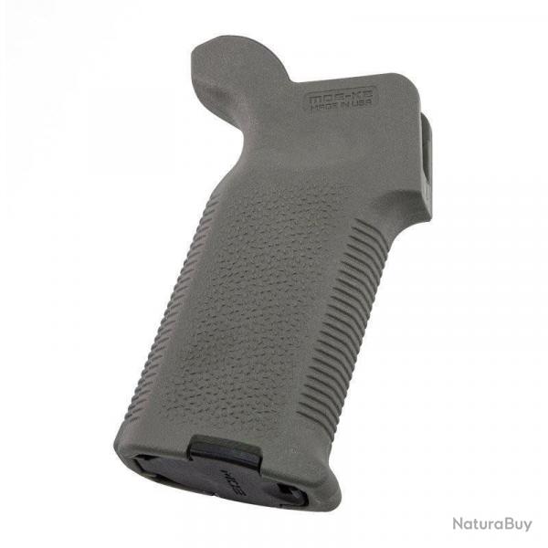 Poigne MOE-K2 GRIP AR15/M4 MAGPUL VERT