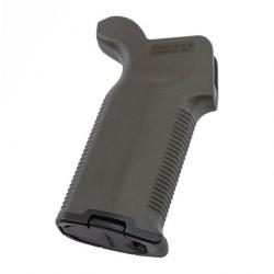 MAGPUL MAG532 POIGNÉE MOE-K2+ AR15/M4 (MPL-MAG532) VERT