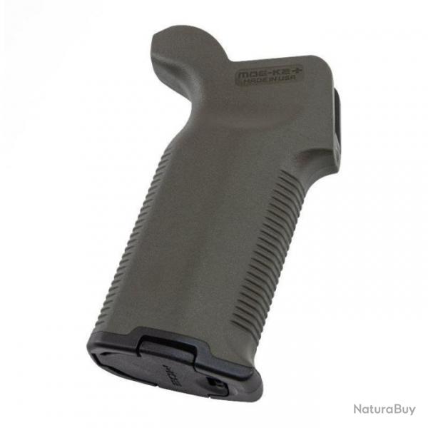 MAGPUL MAG532 POIGNE MOE-K2+ AR15/M4 (MPL-MAG532) VERT