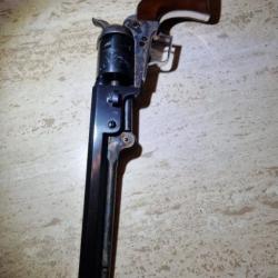 Colt 1851 deuxième génération série F